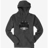 Hoodies * | Boxlunch Dungeons & Dragons Dungeon Master Hoodie