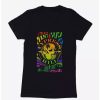 Graphic Tees * | Boxlunch Cypress Hill Skull Womens T-Shirt