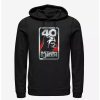 Hoodies * | Boxlunch Star Wars Return Of The Jedi 40Th Anniversary Hoodie