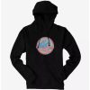 Hoodies * | Boxlunch My Little Pony Baby Firefly Retro Hoodie