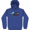 Hoodies * | Boxlunch Black History Month Fwmj You Are Enough Hoodie