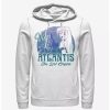 Hoodies * | Boxlunch Disney Atlantis: The Lost Empire Visit Atlantis Hoodie