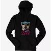 Hoodies * | Boxlunch Tokidoki Donut Love Hoodie