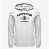 Hoodies * | Boxlunch Marvel Laufeyson Jotunheim Collegiate Hoodie