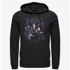 Hoodies * | Boxlunch Disney Hocus Pocus Trouble Is Brewing Hoodie