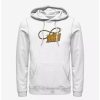 Hoodies * | Boxlunch Fortnite Victory Royale Hoodie