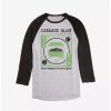 Long Sleeves * | Boxlunch Avatar: The Last Airbender The Best Cabbages Raglan