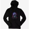 Hoodies * | Boxlunch Transformers The Future Is Me Optimus Prime Hoodie