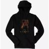 Hoodies * | Boxlunch The Mummy Rick And Evelyn O'Connell Hoodie