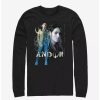 Long Sleeves * | Boxlunch Star Wars Andor Bix Caleen Long Sleeve T-Shirt