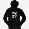 Hoodies * | Boxlunch Rocky Vs. Apollo Hoodie