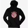 Hoodies * | Boxlunch Strawberry Shortcake Be Mine Xo Hoodie