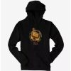 Hoodies * | Boxlunch Dungeons & Dragons: Honor Among Thieves Wizard'S Bag Hoodie