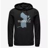 Hoodies * | Boxlunch Disney Pixar Ratatouille La Ratatouille Hoodie