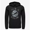 Hoodies * | Boxlunch Disney Peter Pan Take Me To Neverland Hoodie