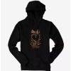 Hoodies * | Boxlunch Cobra Kai My Dojo Is Better Hoodie