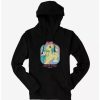 Hoodies * | Boxlunch My Little Pony Feeling Myself Hoodie