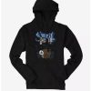 Hoodies * | Boxlunch Ghost The Return Of The Living Papa Hoodie