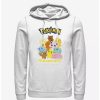 Hoodies * | Boxlunch Pokemon Gotta Catch 'Em Alling Hoodie