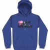 Hoodies * | Boxlunch Black History Month Fwmj You Are Beautiful Hoodie