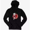 Hoodies * | Boxlunch Betty Boop Pucker Up Hoodie