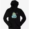 Hoodies * | Boxlunch Maplestory Stone Spirits Twinkle Eyes Hoodie