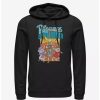 Hoodies * | Boxlunch Disney The Rescuers Down Under Flight Of The Marahute Hoodie