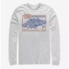 Long Sleeves * | Boxlunch Star Wars Assembly Required Long-Sleeve T-Shirt