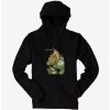 Hoodies * | Boxlunch Pugtato Let'S Be Spuddies Unicorn Hoodie