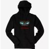 Hoodies * | Boxlunch Critical Role The Legend Of Vox Machina Osysa, Patron Of Slayer'S Take Hoodie