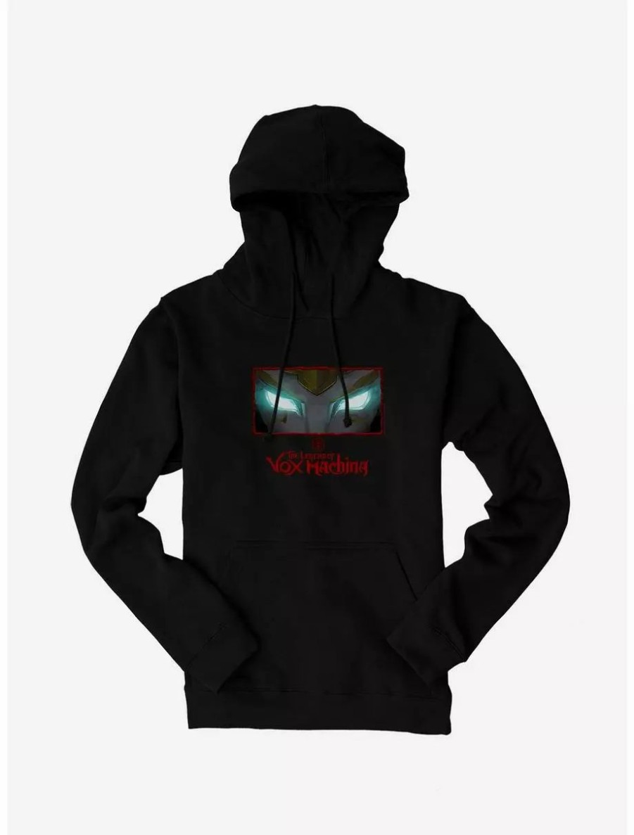 Hoodies * | Boxlunch Critical Role The Legend Of Vox Machina Osysa, Patron Of Slayer'S Take Hoodie