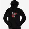 Hoodies * | Boxlunch Betty Boop Love On The Brain Hoodie