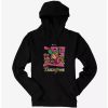 Hoodies * | Boxlunch Tokidoki Sandy Lucky Me Hoodie