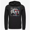 Hoodies * | Boxlunch Marvel Ant-Man Periodic Element Ant-Man Hoodie