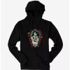 Hoodies * | Boxlunch Monster High Clawdeen Wolf Spooky And Seasonal Hoodie