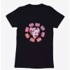 Graphic Tees * | Boxlunch Dc Comics Birds Of Prey Harley Quinn Round Of Hammers Womens T-Shirt