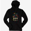 Hoodies * | Boxlunch Keroppi It'S A Great Day To Celebrate Hoodie