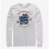 Long Sleeves * | Boxlunch Outer Banks The Royal Merchant Long-Sleeve T-Shirt