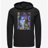 Hoodies * | Boxlunch Marvel Ant-Man And The Wasp: Quantumania Journey Into Mystery Comic Cover Hoodie