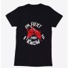 Graphic Tees * | Boxlunch Bl Creators: I Heart Guts I'M Flexy And I Know It Womens T-Shirt