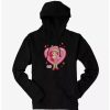 Hoodies * | Boxlunch Strawberry Shortcake Be My Valentine Hoodie