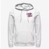 Hoodies * | Boxlunch Fortnite Cuddle Team Leader Hoodie