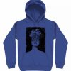 Hoodies * | Boxlunch Black History Month Worstcreations The Witnesser Hoodie