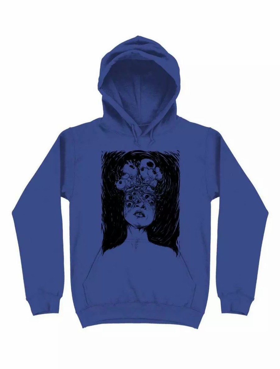 Hoodies * | Boxlunch Black History Month Worstcreations The Witnesser Hoodie