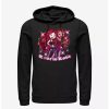 Hoodies * | Boxlunch Bratz Nevra & Roxxi Hoodie