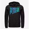 Hoodies * | Boxlunch Fortnite Victory Royale Logo Hoodie