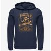 Hoodies * | Boxlunch Disney Atlantis: The Lost Empire Ramirez Repair Shop Hoodie