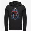 Hoodies * | Boxlunch Marvel Ant-Man And The Wasp: Quantumania Giant-Man Atom Hoodie