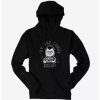 Hoodies * | Boxlunch Addams Family Movie Games Begin Hoodie