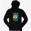 Hoodies * | Boxlunch Care Bears Merry Vibes Hoodie